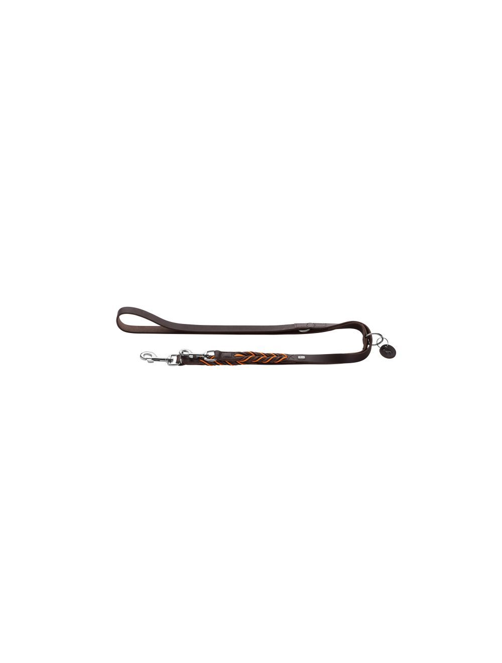 Collier Pour Chien Hunter Solid Education Cognac (41-49 Cm) à Prix Collier Pour Chien Hunter Solid Education Cognac (41-49 Cm) à Prix
