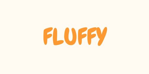 Fluffy
