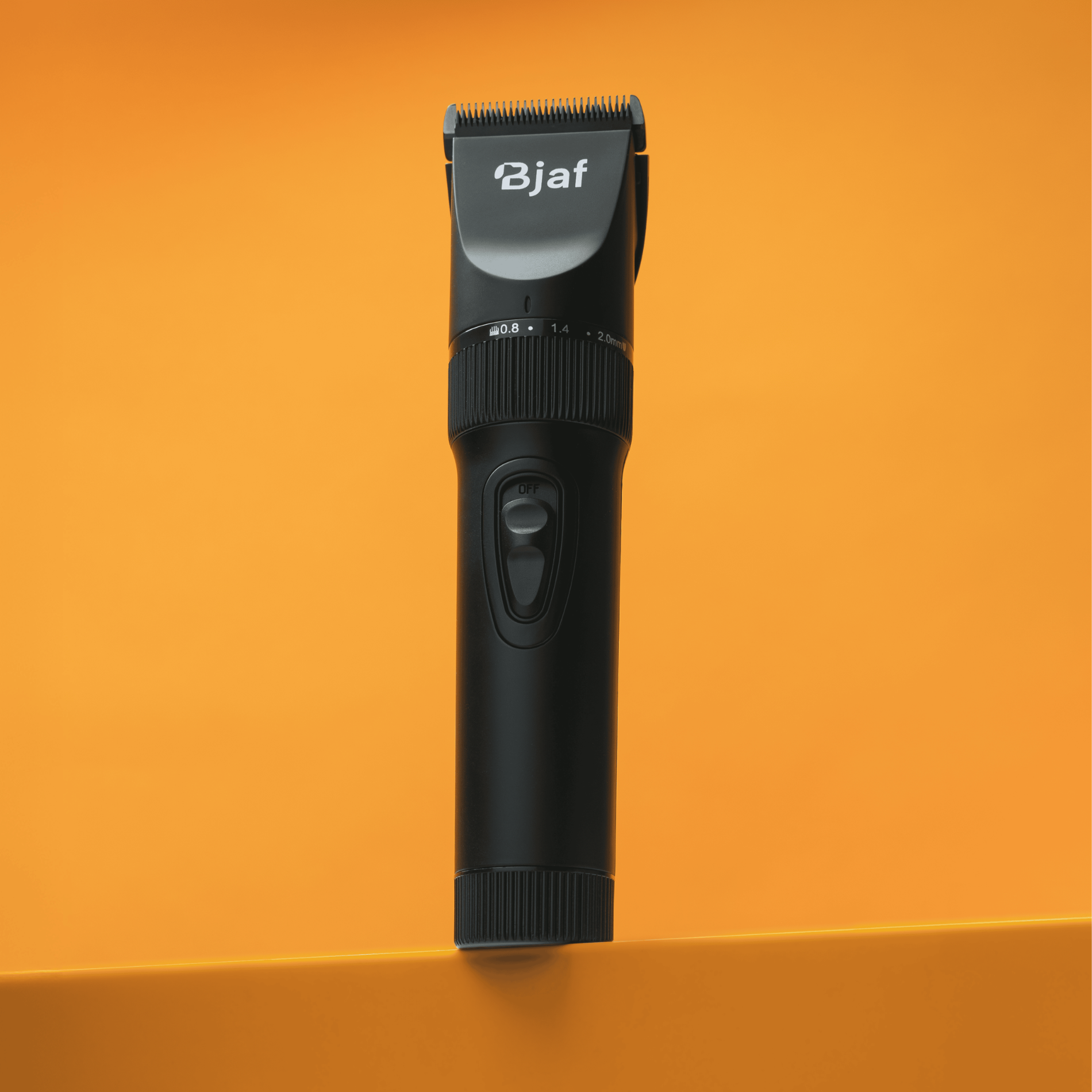 Bjaf Hundetrimmer pakke | Hundetrimmer + Potetrimmer 2i1