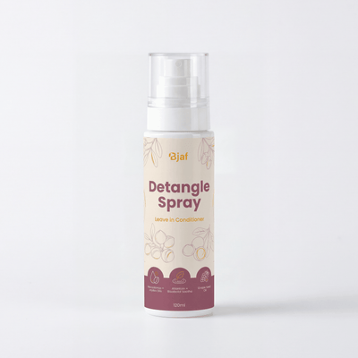 Bjaf Filtfri Udredningsspray