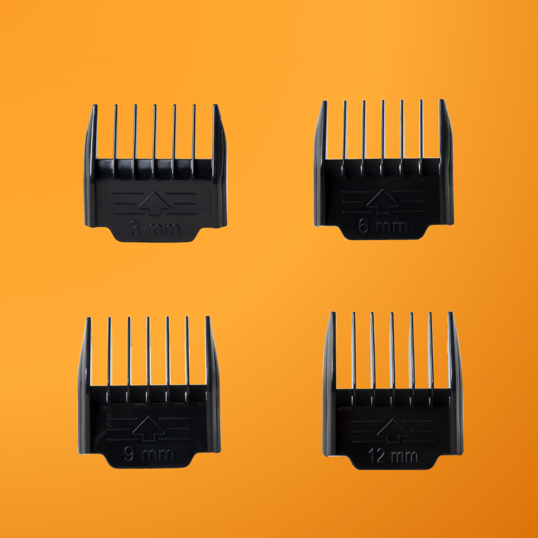 Bjaf Keramisk Pro Hundetrimmer | Bedst i test 2025