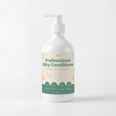 Bjaf Professional Silky Balsam