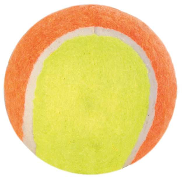 Tennisbold fra Trixie - Totteland.dk