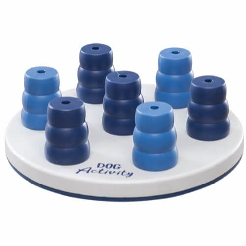 Trixie dog activity, mini solitaire, ø 20 cm - Totteland.dk