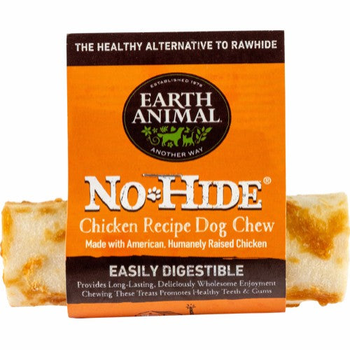 No-Hide Chicken Chews - Totteland.dk