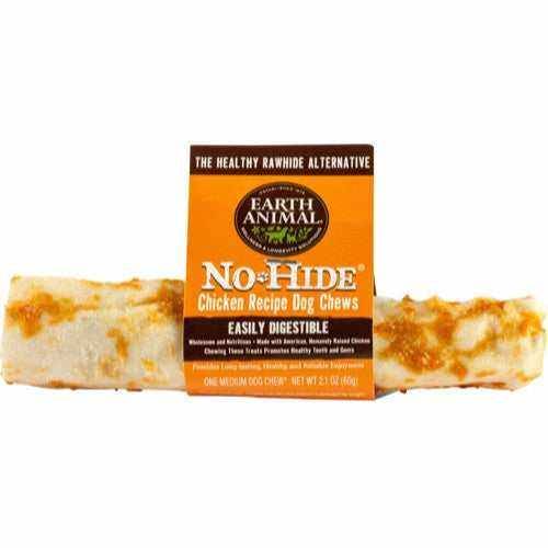 No-Hide Chicken Chews - Totteland.dk