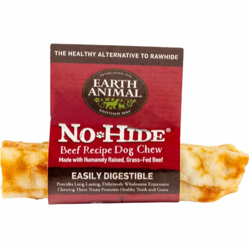 No-Hide Beef Chews - Totteland.dk