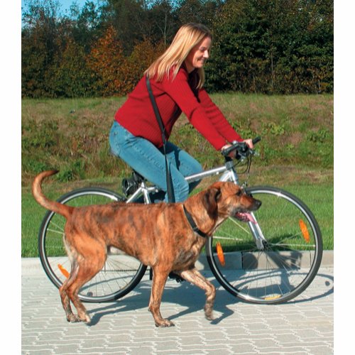 Cykel- og joggingline - Totteland.dk
