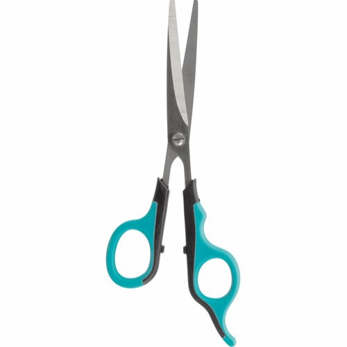 Trixie pelssaks, 18cm - Totteland.dk
