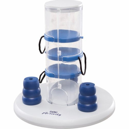 Gambling tower - Totteland.dk